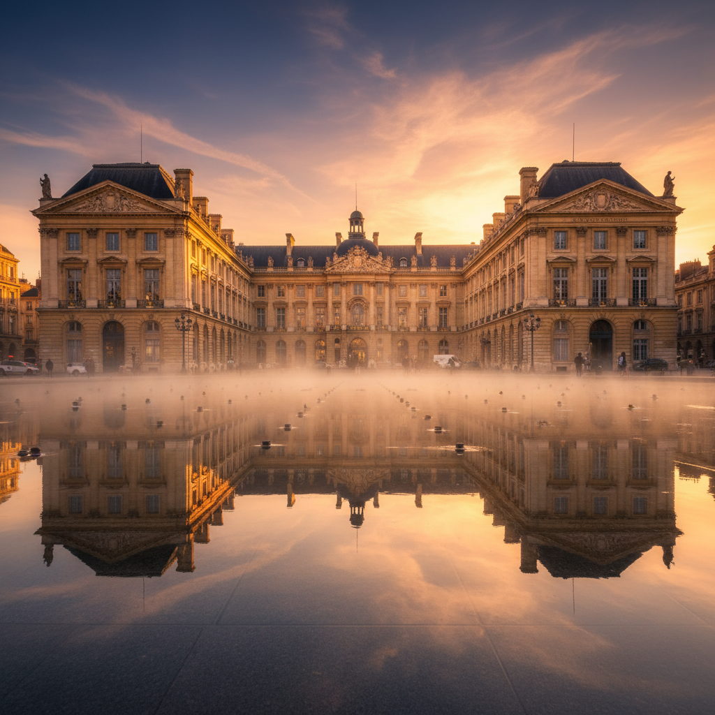 Roadside Assistance in Bordeaux