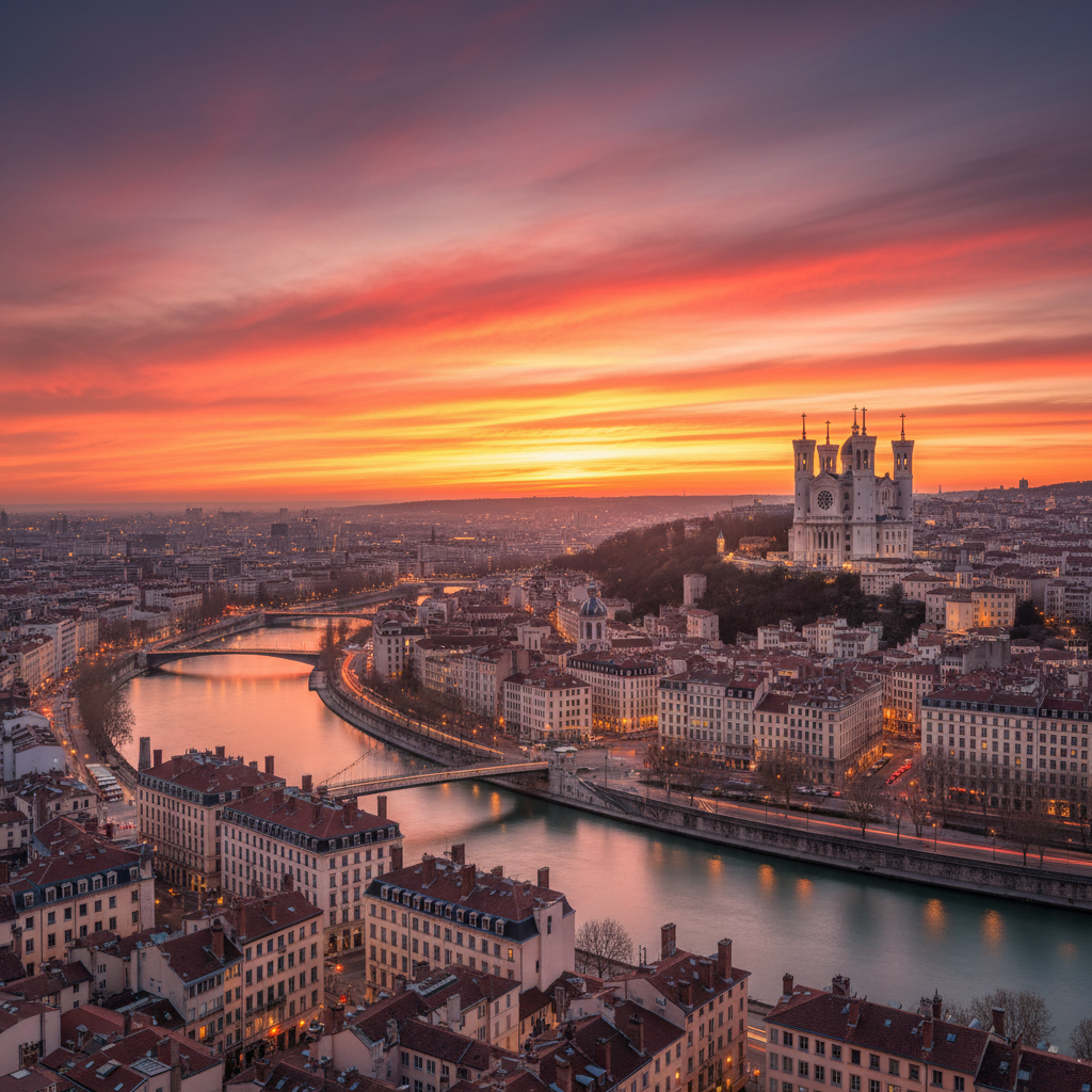 Roadside Assistance in Lyon