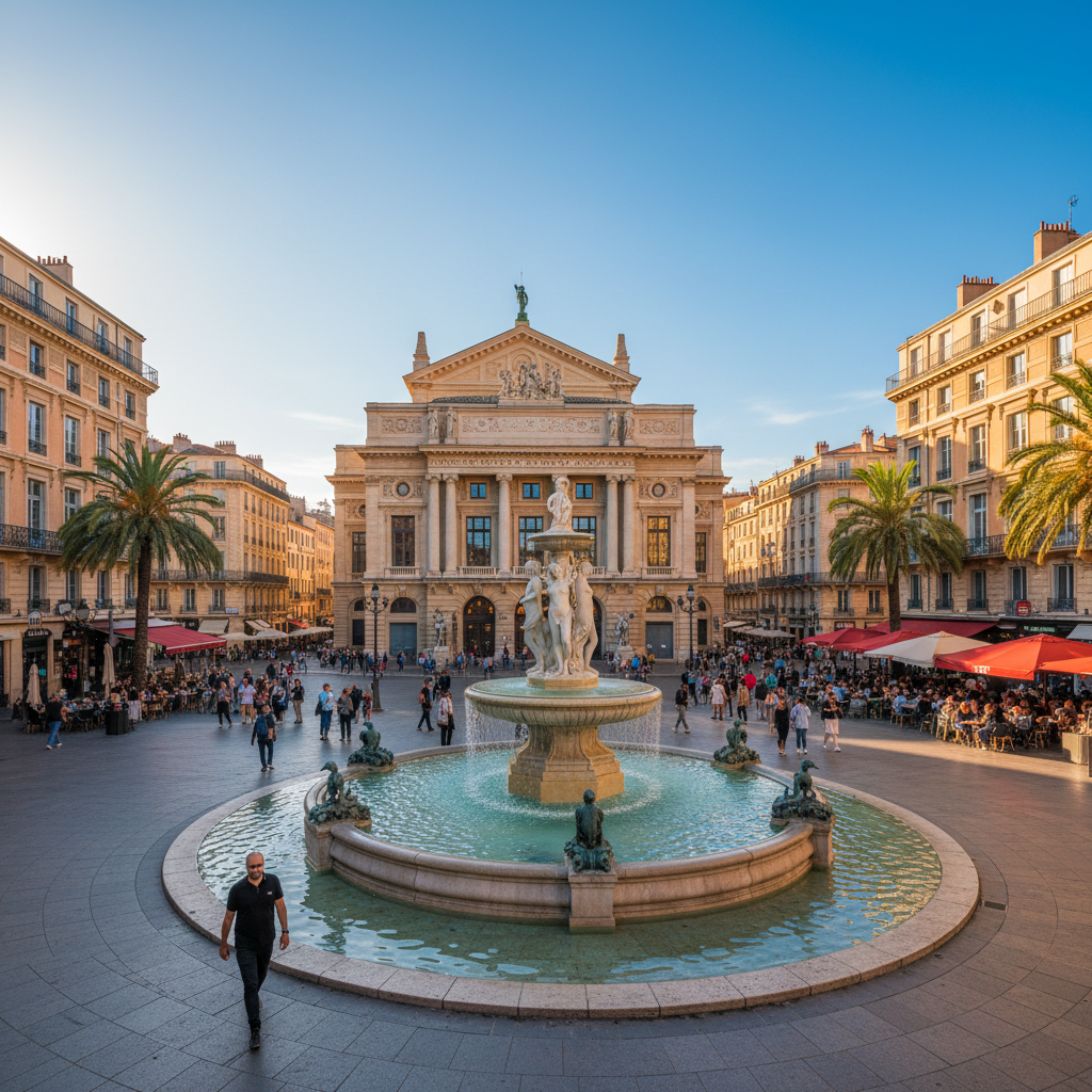 Roadside Assistance in Montpellier