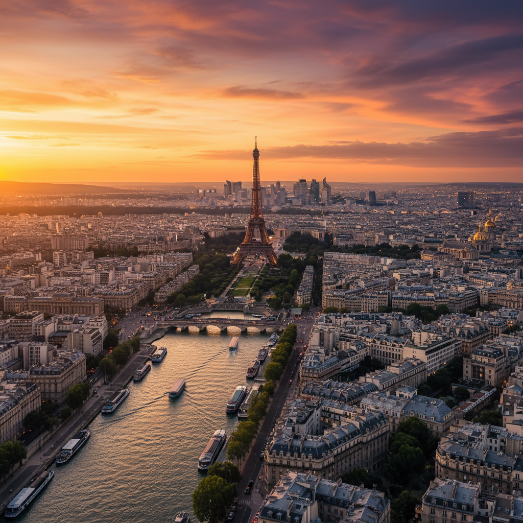 Roadside Assistance in Paris