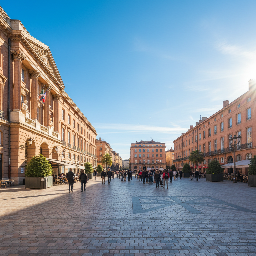Roadside Assistance in Toulouse